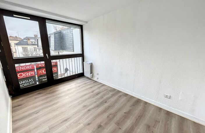 Appartement Nancy 2 pièce(s) 45  m2 — photo 2