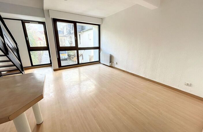 Appartement Nancy 2 pièce(s) 45  m2 — photo 4