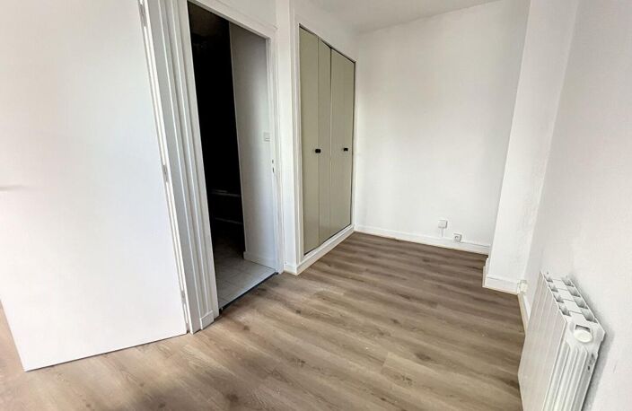 Appartement Nancy 2 pièce(s) 45  m2 — photo 5