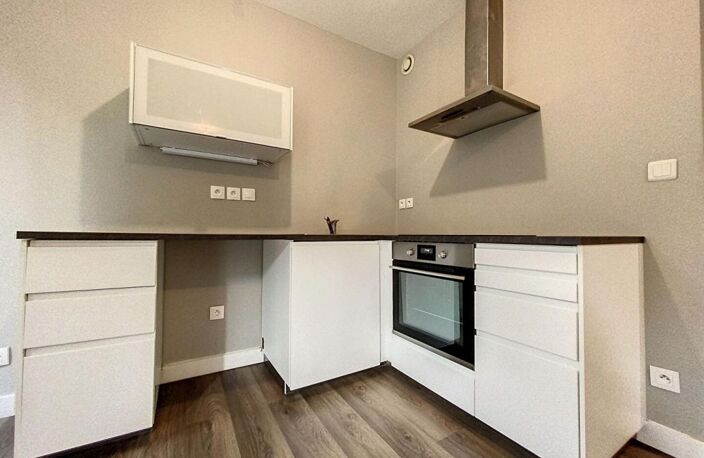 Appartement Nancy 3 pièce(s) 50 m2 — photo 2
