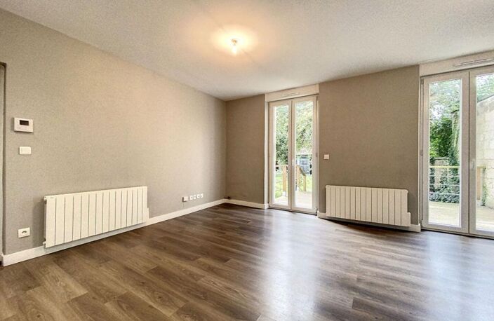Appartement Nancy 3 pièce(s) 50 m2 — photo 3