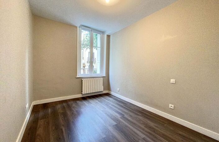 Appartement Nancy 3 pièce(s) 50 m2 — photo 4