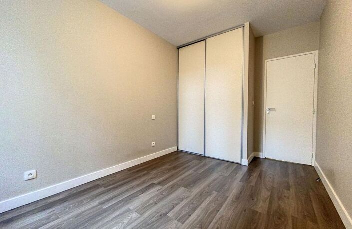 Appartement Nancy 3 pièce(s) 50 m2 — photo 5