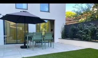 Appartement 4 Pièces 94 m² à louer à Fréjus (83600)