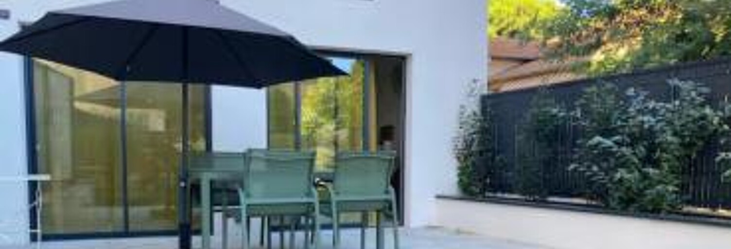 Appartement 4 Pièces 94 m² à louer à Fréjus (83600)