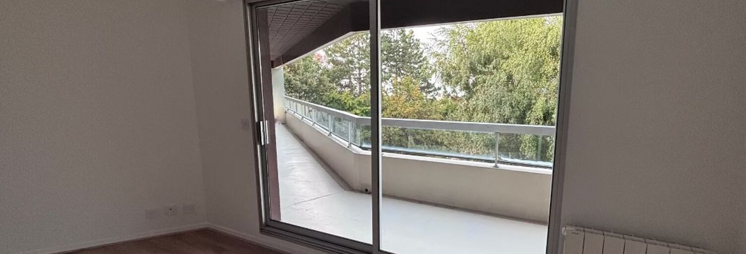 Appartement 3 Pièces 65 m² à louer à Sainte-Adresse (76310)