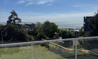 Appartement 4 Pièces 140 m² à vendre à Le Havre (76620)