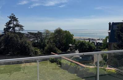 Appartement de 140 m² sur Felix Faure — photo du bien
