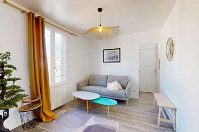 Appartement 5 pièces 165000 €