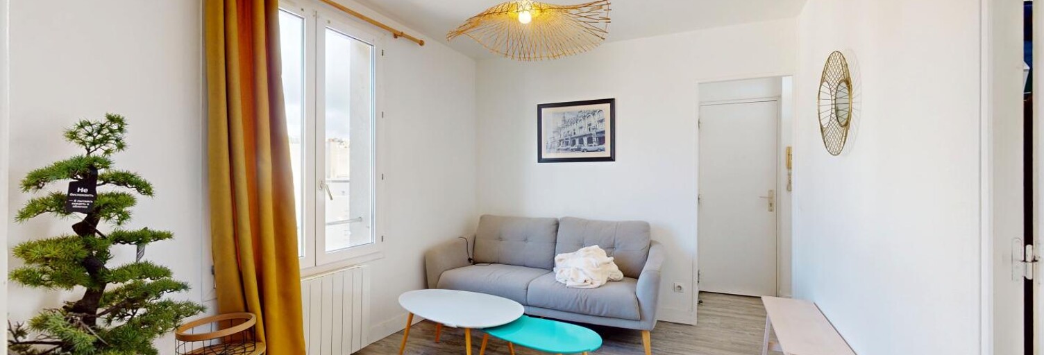 Appartement 5 Pièces 78 m² à vendre à Le Havre (76600)