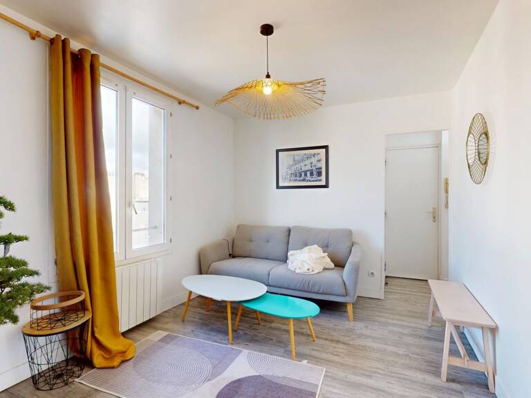 Appartement À Vendre — photo 1