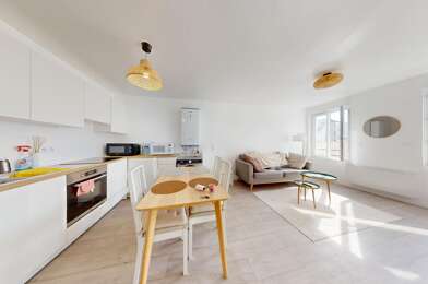 Immeuble  128200 €