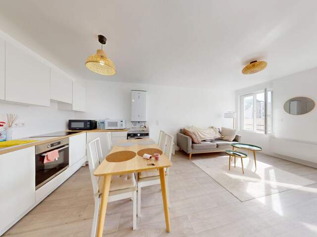 Maison À Vendre — photo du bien