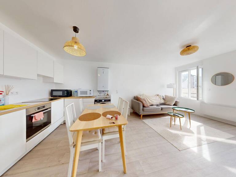 Maison À Vendre — photo 1
