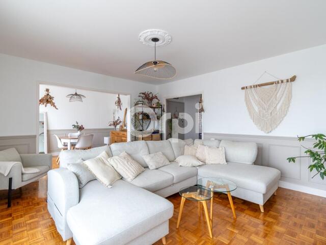 Appartement proposé à Reims