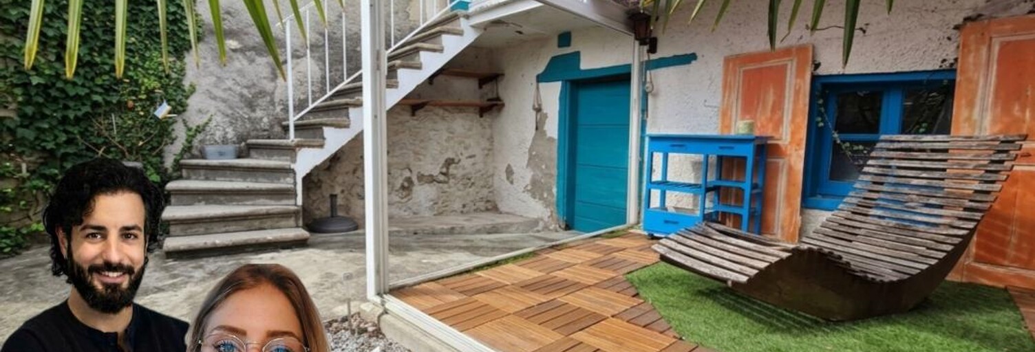 Maison 2 Pièces 62 m² à vendre à Les Échelles (73360)
