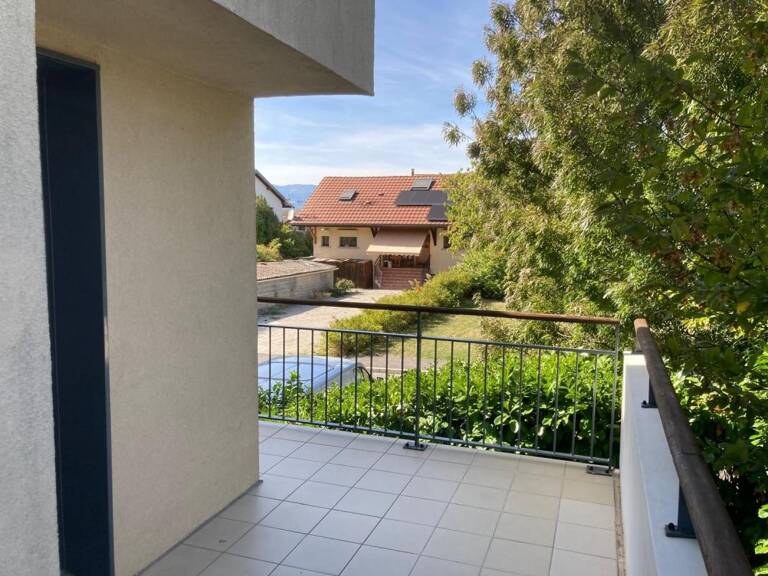 Appartement À Louer — photo 1