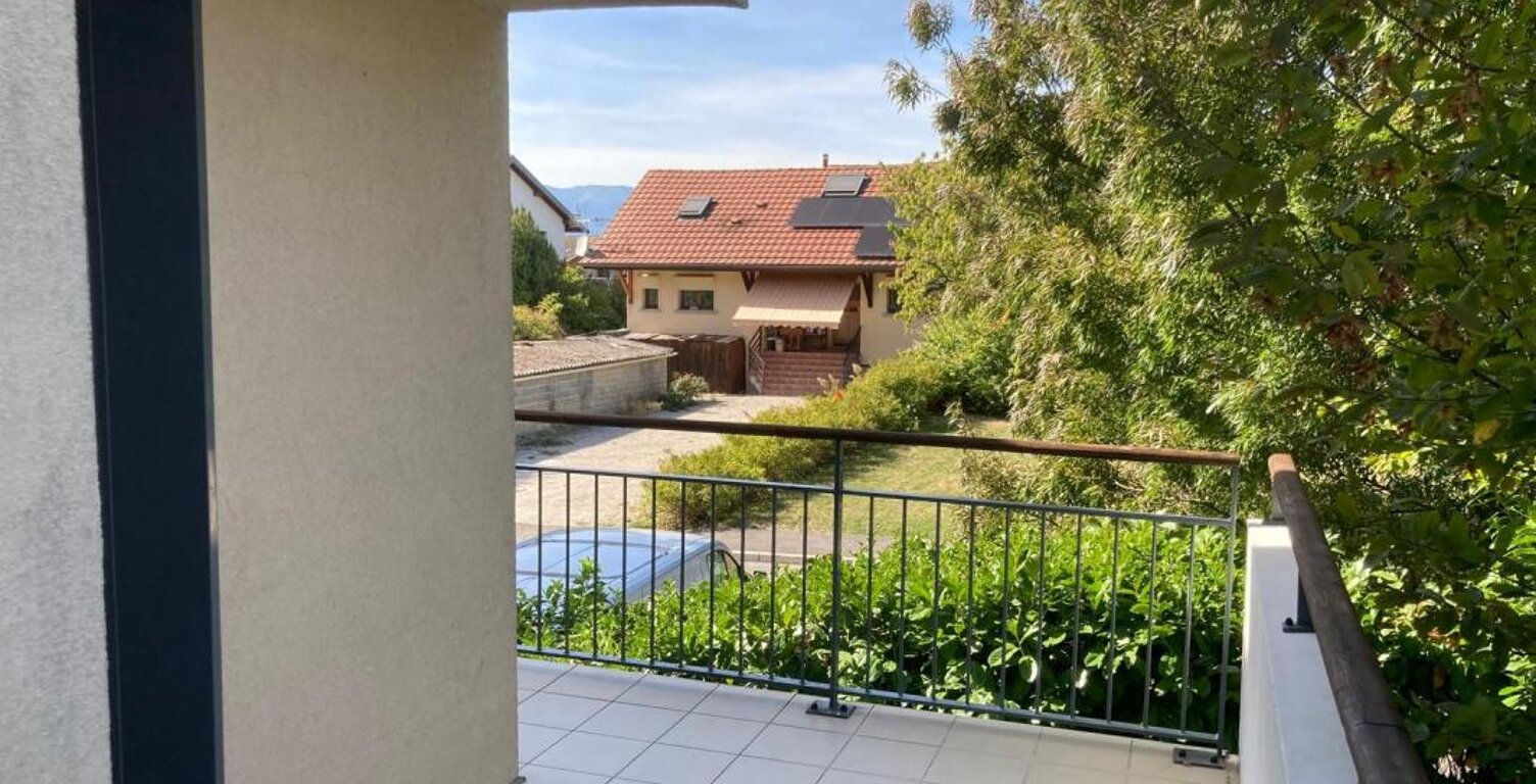 Appartement À Louer — photo 1