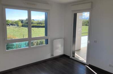 Appartement À Louer — photo du bien