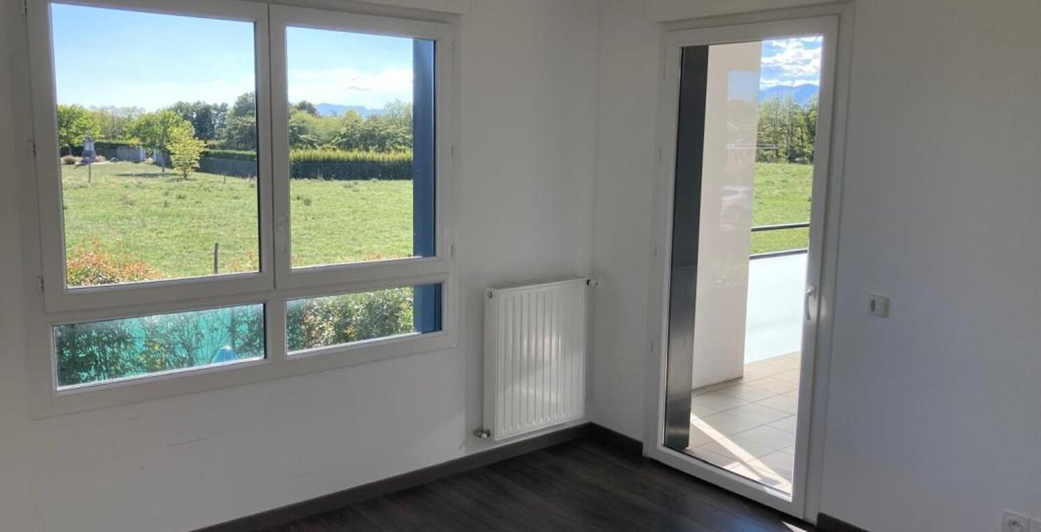 Appartement À Louer — photo 1