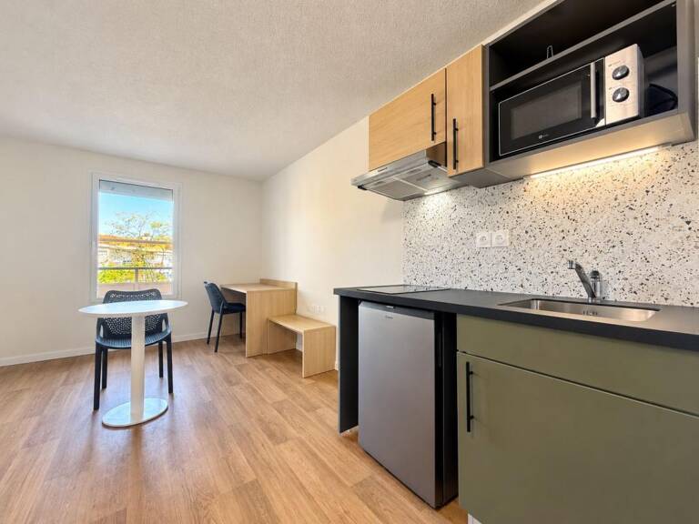 Appartement À Louer — photo 1