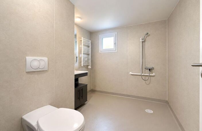 Appartement À Louer — photo 5