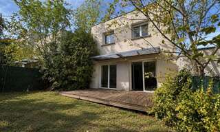 Maison 4 Pièces 90 m² à vendre à Toulouse (31400)
