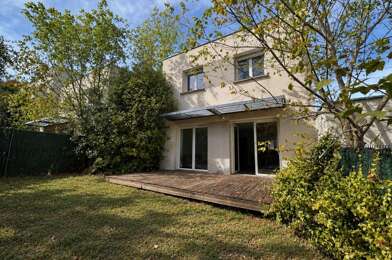 Maison 4 pièces 368000 €