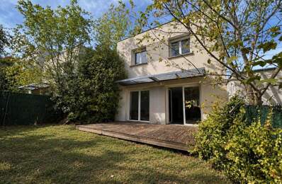 Maison À Vendre — photo du bien