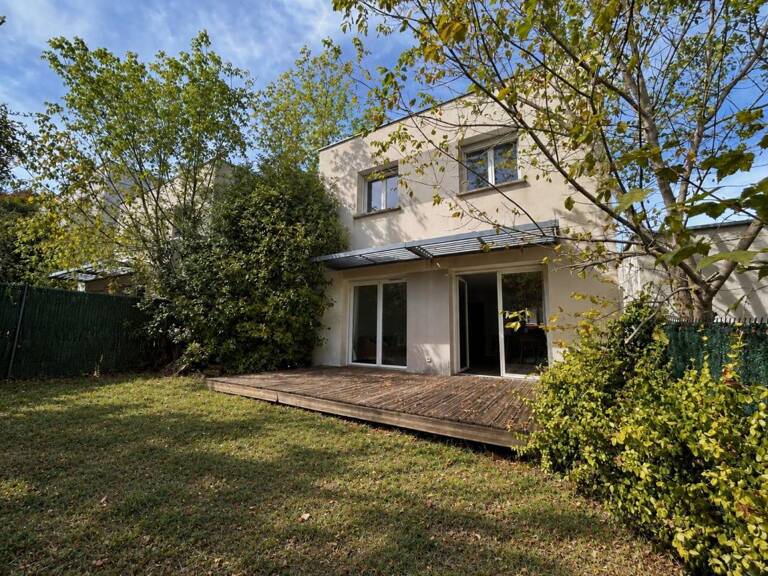 Maison À Vendre — photo 1