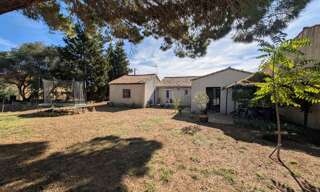 Maison 5 Pièces 110 m² à vendre à Lézignan-la-Cèbe (34120)