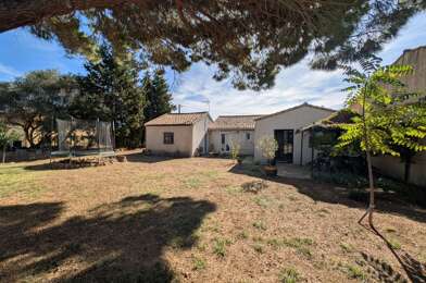 Maison 5 pièces 339000 €
