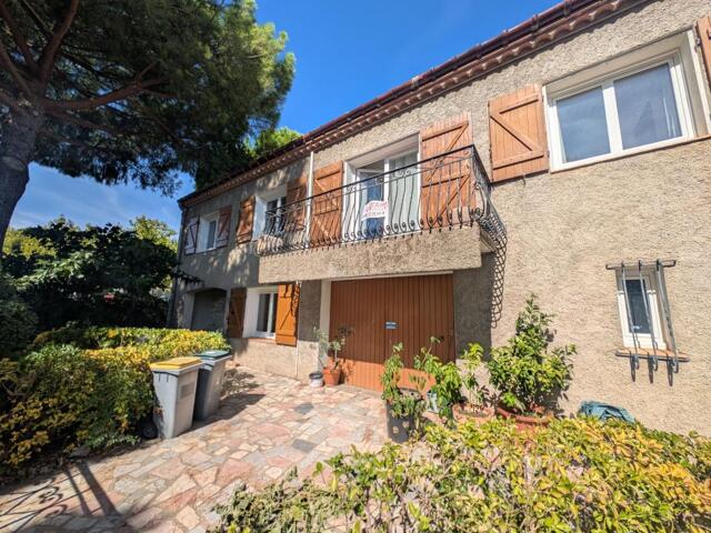 Maison proposé à Pézenas