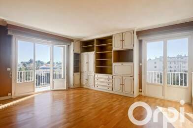 Appartement 3 pièces 269025 €