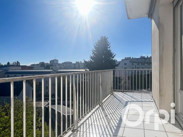 Appartement proposé à Nantes