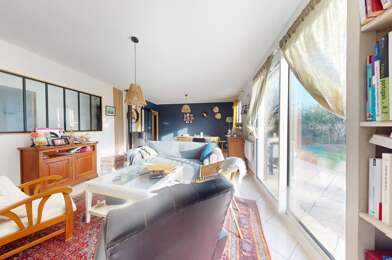 Maison 4 pièces 382540 €