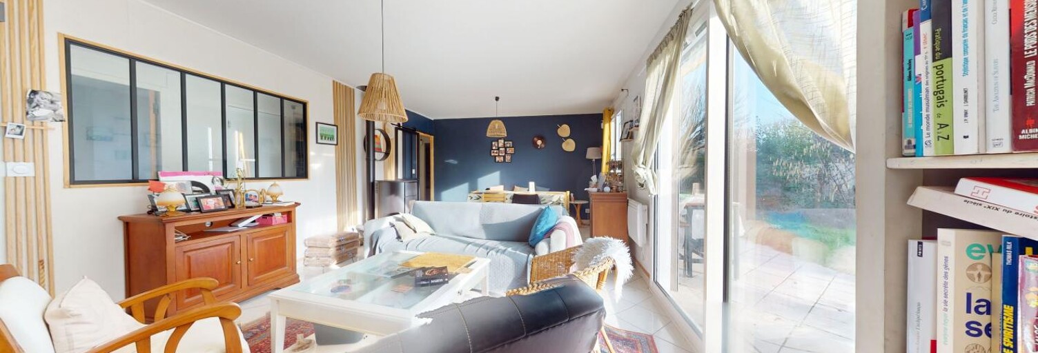 Maison 4 Pièces 123 m² à vendre à Carquefou (44470)