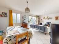 Maison de plain-pied - bourg de Carquefou - 3 chambres + bureau — photo 2