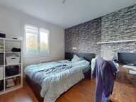 Maison de plain-pied - bourg de Carquefou - 3 chambres + bureau — photo 4