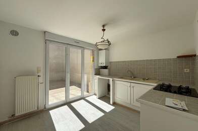 Appartement 2 pièces 139000 €