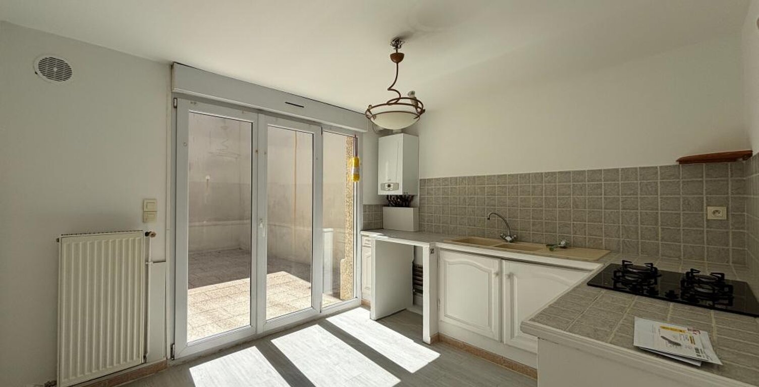 Appartement À Vendre — photo 1