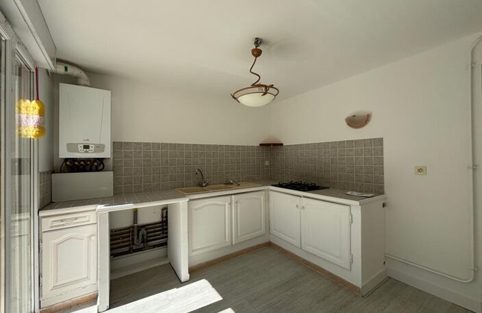 Appartement À Vendre — photo 3