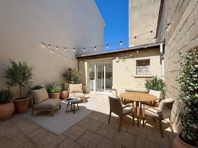 Appartement À Vendre — photo 1