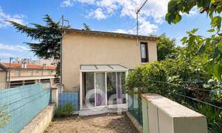Maison 3 Pièces 60 m² à vendre à Clermont-Ferrand (63000)