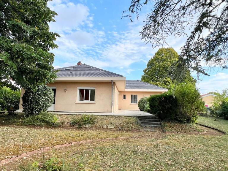 Maison À Vendre — photo 1