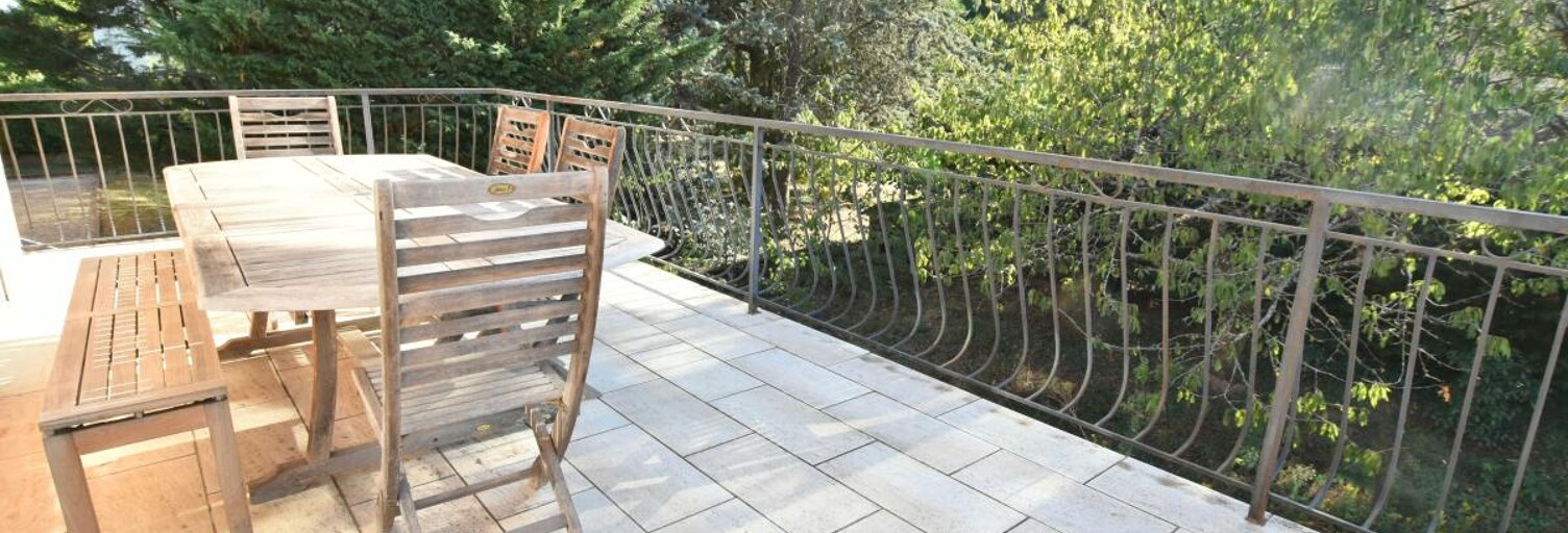 Maison 6 Pièces 121 m² à vendre à Francheville (69340)