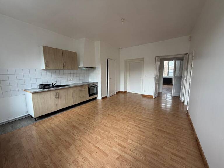 Appartement T3 — photo 1
