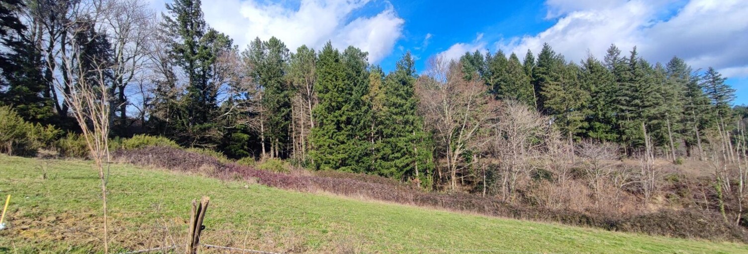Terrain  876 m² à vendre à Pont-de-Larn (81660)