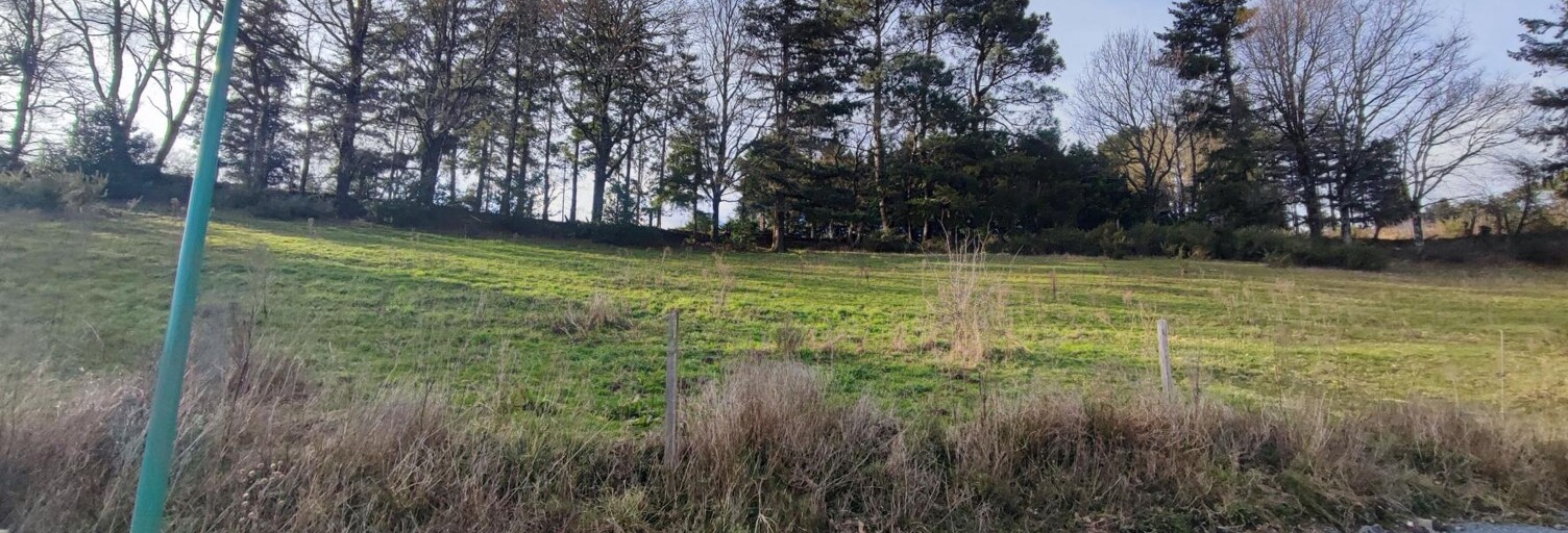 Terrain  1005 m² à vendre à Pont-de-Larn (81660)