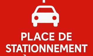 Garage  12 m² à louer à La Valette-du-Var (83160)